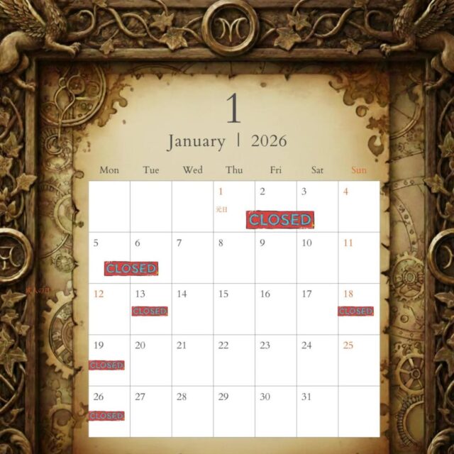 初春のお慶び申し上げます。

本年もどうぞ、変わらぬご愛顧よろしくお願い致します✂️

#山口市ヘアサロン#山口市美容院#山口市グラムヘアー#アルマダ正規取扱店#エグータム#リファ正規取扱店